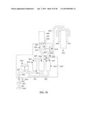 OUTBOARD MOTOR INCLUDING ONE OR MORE OF COWLING, WATER PUMP, FUEL     VAPORIZATION SUPRESSION, AND OIL TANK FEATURES diagram and image