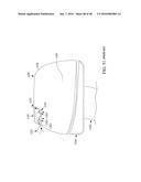 OUTBOARD MOTOR INCLUDING ONE OR MORE OF COWLING, WATER PUMP, FUEL     VAPORIZATION SUPRESSION, AND OIL TANK FEATURES diagram and image