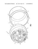 DISPLAY INSTRUMENTS diagram and image