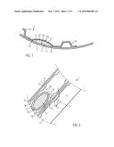 AIRCRAFT STRUCTURAL COMPONENT diagram and image