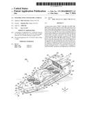 Foldable Wing System For A Vehicle diagram and image