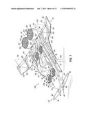 Foldable Wing System For A Vehicle diagram and image