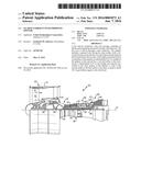 GEARED TURBOFAN WITH IMPROVED SPINNER diagram and image