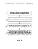 Methods and Systems for Alerting and Aiding an Emergency Situation diagram and image