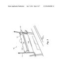 Configurable Tray Table diagram and image