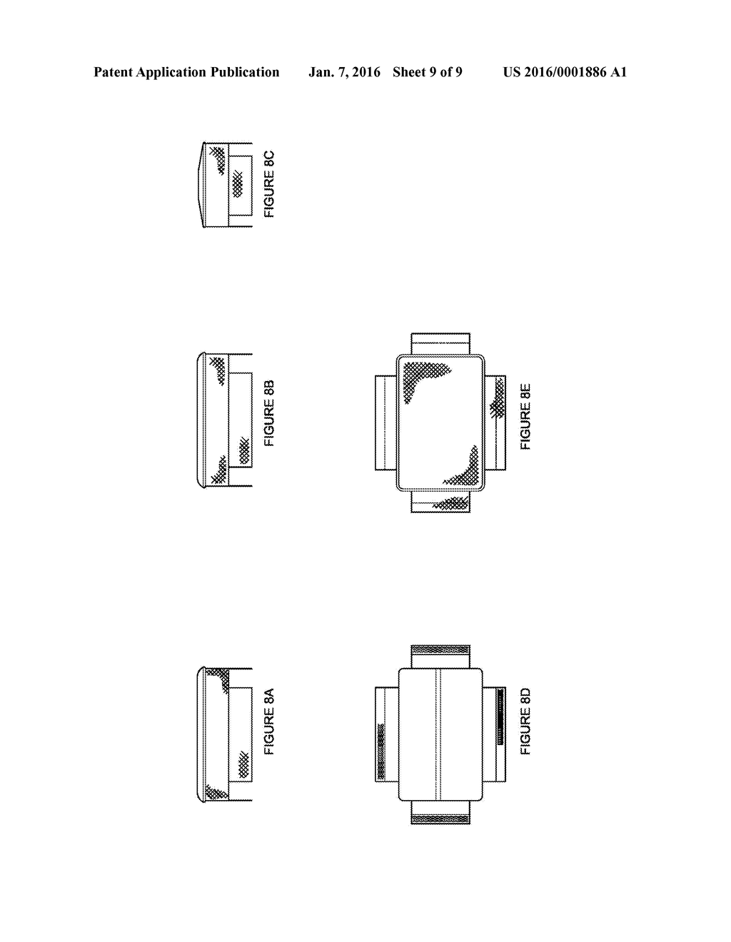 AIRCRAFT SEAT COVER AND AIRCRAFT DIVAN EQUIPPED WITH SAME - diagram, schematic, and image 10