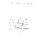 SKEW SENSING ARRANGEMENT diagram and image