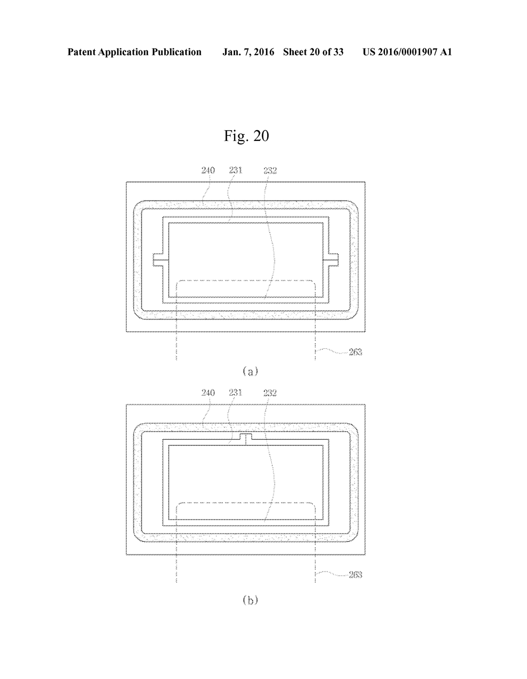 FOOD CONTAINER PACKAGING APPARATUS AND METHOD OF USING THE SAME - diagram, schematic, and image 21