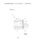 METHOD AND CONTAINER TREATMENT MACHINE FOR EQUIPPING CONTAINERS WITH     EQUIPMENT CHARACTERISTICS diagram and image