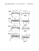 CLOSURE ASSEMBLY FOR SQUEEZE BOTTLE COMPRISING A THERMOPLASTIC VALVE diagram and image