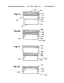 CLOSURE ASSEMBLY FOR SQUEEZE BOTTLE COMPRISING A THERMOPLASTIC VALVE diagram and image