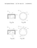 PRODUCT PACKAGE SEAL WITH PEELABLE TAB diagram and image