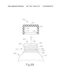 PRODUCT PACKAGE SEAL WITH PEELABLE TAB diagram and image