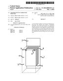 TRASH RECEPTACLE GARBAGE BAG DISPENSER diagram and image