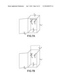 TRASH RECEPTACLE GARBAGE BAG DISPENSER diagram and image