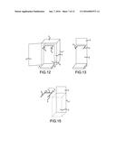 TRASH RECEPTACLE GARBAGE BAG DISPENSER diagram and image