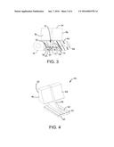 DIVERTING CONVEYOR WITH MAGNETICALLY DRIVEN MOVERS diagram and image