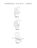 DIVERTING CONVEYOR WITH MAGNETICALLY DRIVEN MOVERS diagram and image