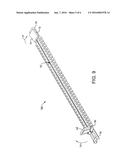 DIVERTING CONVEYOR WITH MAGNETICALLY DRIVEN MOVERS diagram and image