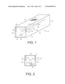 Methods of Storing and Moving Proppant at Location Adjacent Rail Line diagram and image