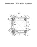 Transport Device For Article Transport Boxes diagram and image