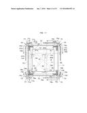 Transport Device For Article Transport Boxes diagram and image