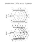 Transport Device For Article Transport Boxes diagram and image