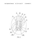 SELF-MEASURING CONTAINER AND METHOD FOR REMOVING CONTENT THEREIN diagram and image