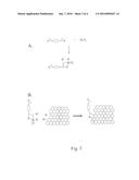 FUNCTIONALIZED GRAPHITIC MATERIALS diagram and image