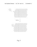 FUNCTIONALIZED GRAPHITIC MATERIALS diagram and image