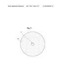 SiOx NANOPARTICLE MANUFACTURING APPARATUS INCLUDING CRUCIBLE FOR SILICON     MELTING HAVING SLIDING TYPE TAPPING STRUCTURE AND MANUFACTURING METHOD OF     SiOx NANOPARTICLE USING THE SAME diagram and image