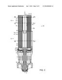 AMMONIA REMOVAL DEVICE diagram and image