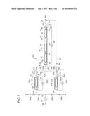 REVERSE OSMOSIS MEMBRANE APPARATUS AND METHOD OF OPERATING SAME diagram and image