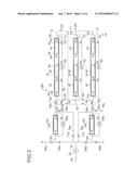 REVERSE OSMOSIS MEMBRANE APPARATUS AND METHOD OF OPERATING SAME diagram and image