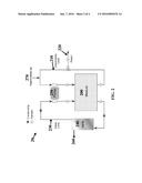 ELECTROCHEMICAL WATER SOFTENING SYSTEM diagram and image