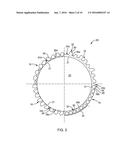 COATED-FINE-AGGREGATE, CONCRETE COMPOSITION AND METHOD diagram and image