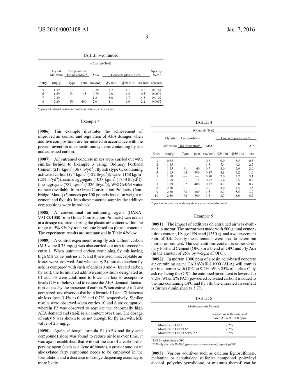 Targeted Air Control for Carbon Containing Fly Ash - diagram, schematic, and image 10