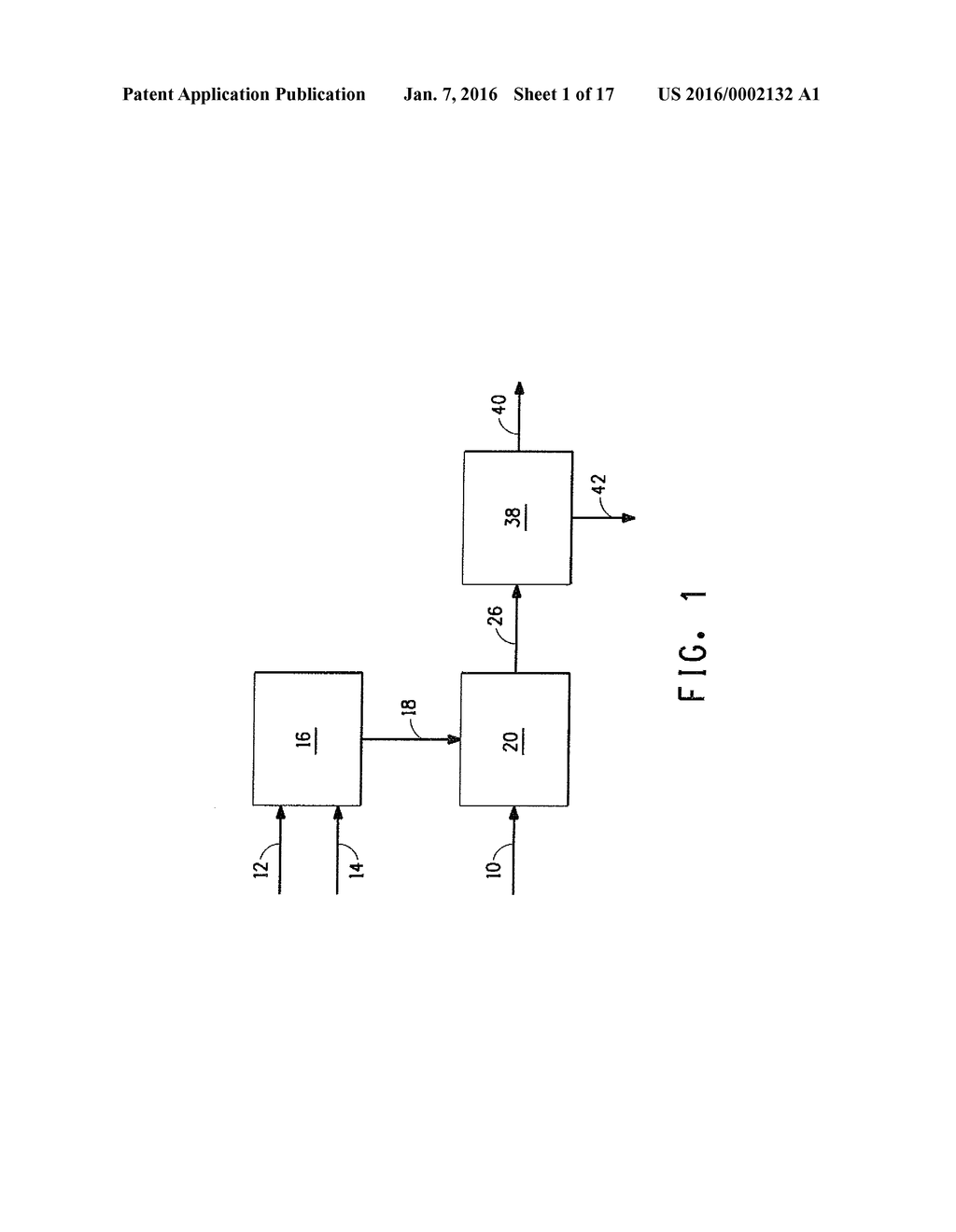 METHOD FOR PRODUCING BUTANOL USING EXTRACTIVE FERMENTATION - diagram, schematic, and image 02