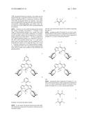 SYNTHESIS OF ACYCLIC AND CYCLIC AMINES USING IRON-CATALYZED NITRENE GROUP     TRANSFER diagram and image