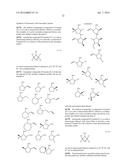 SYNTHESIS OF ACYCLIC AND CYCLIC AMINES USING IRON-CATALYZED NITRENE GROUP     TRANSFER diagram and image