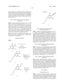 FLUORINE-CONTAINING NITRILE-OXIDE COMPOUND diagram and image