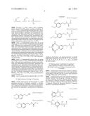 NOVEL HIGH PENETRATION DRUGS AND THEIR COMPOSITIONS THEREOF FOR TREATMENT     OF PARKINSON DISEASES diagram and image