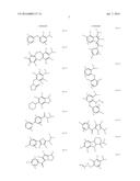 NOVEL HIGH PENETRATION DRUGS AND THEIR COMPOSITIONS THEREOF FOR TREATMENT     OF PARKINSON DISEASES diagram and image