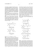 NOVEL HIGH PENETRATION DRUGS AND THEIR COMPOSITIONS THEREOF FOR TREATMENT     OF PARKINSON DISEASES diagram and image