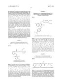 NOVEL HIGH PENETRATION DRUGS AND THEIR COMPOSITIONS THEREOF FOR TREATMENT     OF PARKINSON DISEASES diagram and image