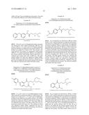 NOVEL HIGH PENETRATION DRUGS AND THEIR COMPOSITIONS THEREOF FOR TREATMENT     OF PARKINSON DISEASES diagram and image