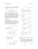 NOVEL HIGH PENETRATION DRUGS AND THEIR COMPOSITIONS THEREOF FOR TREATMENT     OF PARKINSON DISEASES diagram and image