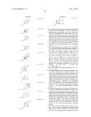 NOVEL HIGH PENETRATION DRUGS AND THEIR COMPOSITIONS THEREOF FOR TREATMENT     OF PARKINSON DISEASES diagram and image