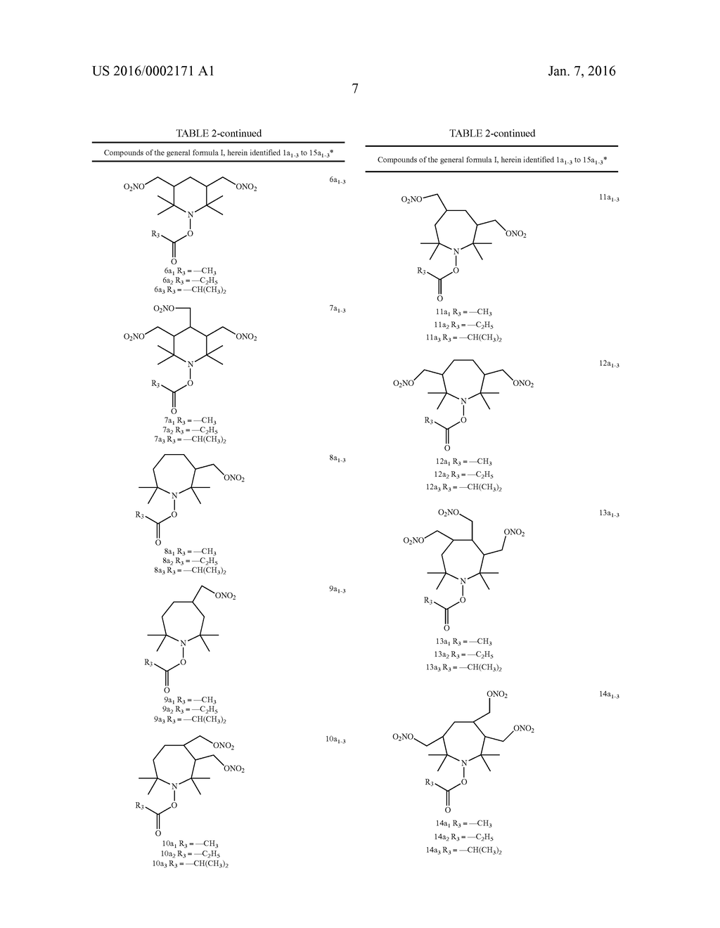 PRODRUGS OF MULTIFUNCTIONAL NITROXIDE DERIVATIVES AND USES THEREOF - diagram, schematic, and image 12