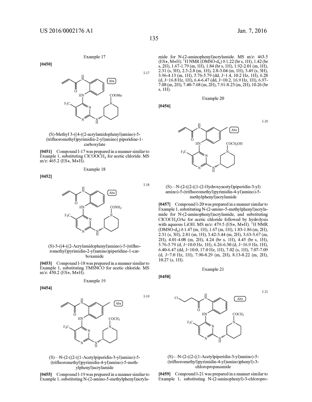 ERK INHIBITORS AND USES THEREOF - diagram, schematic, and image 138